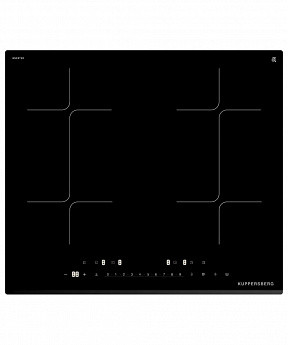 картинка Индукционная варочная панель Kuppersberg ICI 626 