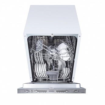 картинка Посудомоечная машина Maunfeld MLP-08S 