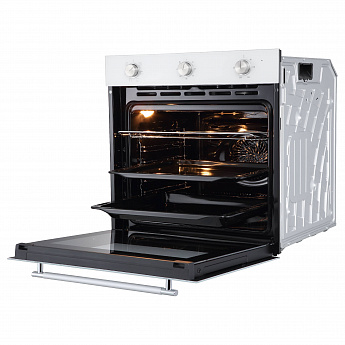 картинка Электрический духовой шкаф Korting OKB 1310 GSCW 