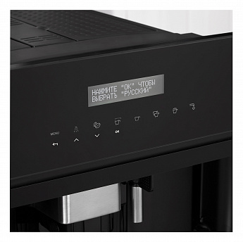 картинка Кофемашина Korting KCM 9200 BG  картинка Кофемашина Korting KCM 9200 BG