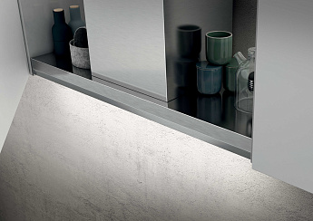 картинка Кухонная вытяжка Elica BOXIN PLUS IXGL/A/120 