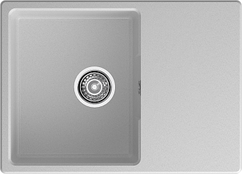 картинка Мойка для кухни Granfest Urban 668L  картинка Мойка для кухни Granfest Urban 668L