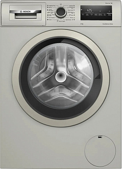 картинка Стиральная машина Bosch WAN2420XME 