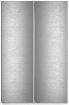 картинка Отдельностоящий холодильник Liebherr XRFSD 5220-22 001  картинка Отдельностоящий холодильник Liebherr XRFSD 5220-22 001
