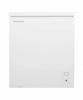 картинка Морозильная камера Kuppersberg FLCF 150 W  картинка Морозильная камера Kuppersberg FLCF 150 W