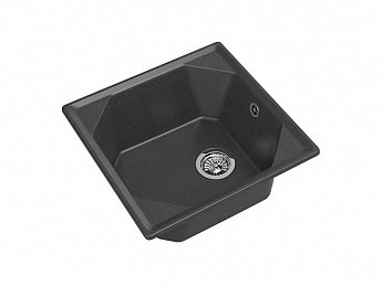 картинка Кухонная мойка Granfest GF-U-500 