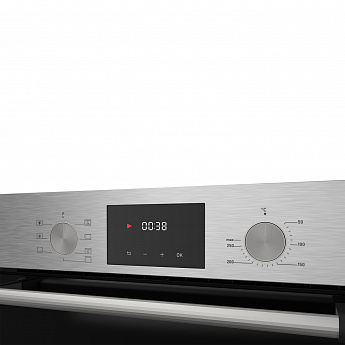 картинка Электрический духовой шкаф Lex EDP 671 IX MAX 