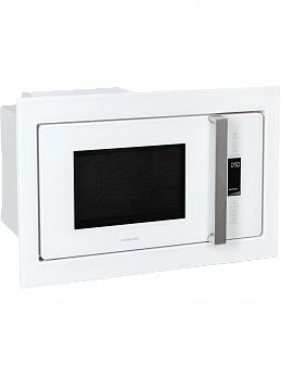картинка Встраиваемая микроволновая печь HIBERG i-VM 8505 W  картинка Встраиваемая микроволновая печь HIBERG i-VM 8505 W