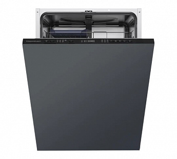 картинка Посудомоечная машина Kuppersbusch G 6340.0 v 