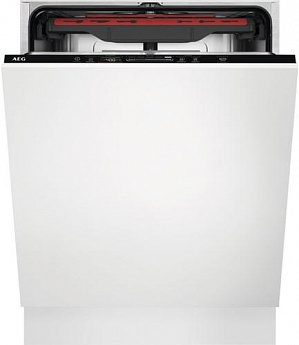 картинка Посудомоечная машина Aeg FSB72907P 
