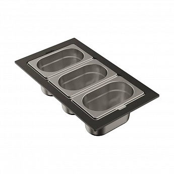 картинка Контейнер Omoikiri DC-04-3  картинка Контейнер Omoikiri DC-04-3
