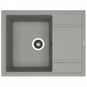 картинка Мойка для кухни Florentina Липси-650 