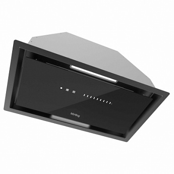картинка Кухонная вытяжка Korting KHI 6997 GN  картинка Кухонная вытяжка Korting KHI 6997 GN
