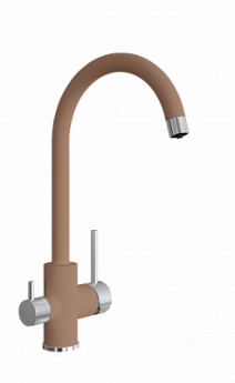 картинка Смеситель Florentina КЛИО FL 