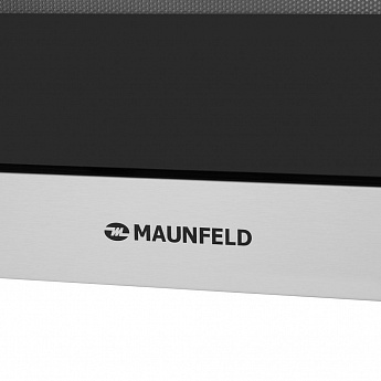 картинка Микроволновая печь Maunfeld MBMO.25.8S  картинка Микроволновая печь Maunfeld MBMO.25.8S