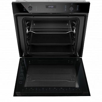 картинка Духовой шкаф Maunfeld EOEM7610B2  картинка Духовой шкаф Maunfeld EOEM7610B2