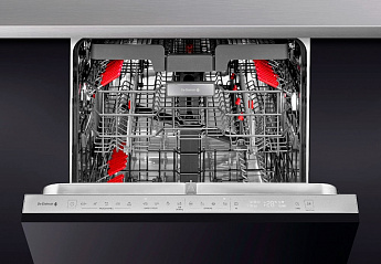 картинка Посудомоечная машина De Dietrich DCJ632DQX 