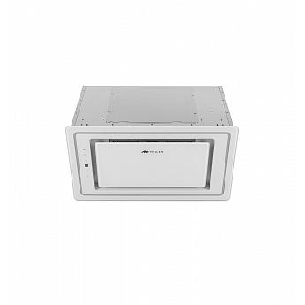 картинка Кухонная вытяжка Millen MBKHG 601 WH  картинка Кухонная вытяжка Millen MBKHG 601 WH