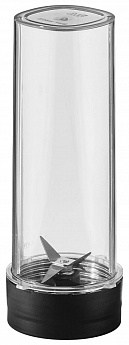 картинка Блендер Monsher MB 501 ACIER  картинка Блендер Monsher MB 501 ACIER