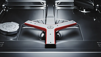 картинка Посудомоечная машина отдельностоящая Bosch SMS8ZDI86Q 