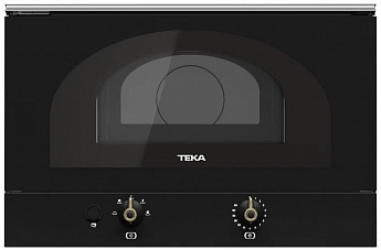 картинка Микроволновая печь Teka MWR 22 BI ANTHRACITE-OB 