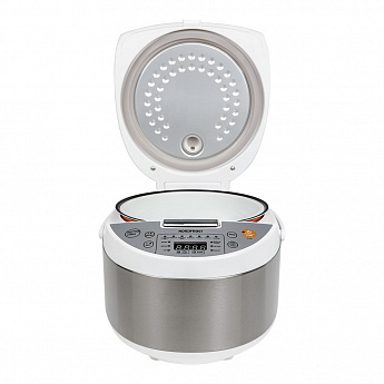 картинка Мультиварка Nordfrost MC 550 WX  картинка Мультиварка Nordfrost MC 550 WX