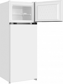 картинка Отдельностоящий холодильник Weissgauff WRK 1430 Defrost White 