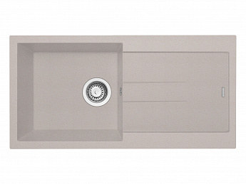 картинка Мойка Longran Amanda AMG990.500 