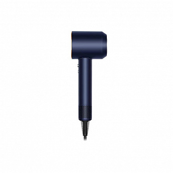 картинка Фен Dyson HD07 Prussian Blue/Copper 113312-01  картинка Фен Dyson HD07 Prussian Blue/Copper 113312-01