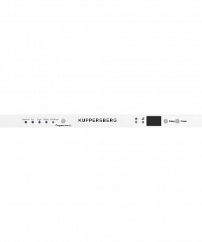 картинка Посудомоечная машина Kuppersberg GGS 4525  картинка Посудомоечная машина Kuppersberg GGS 4525