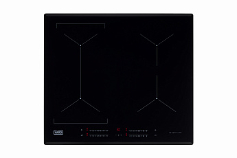 картинка Индукционная варочная панель Vard VHI6461K 
