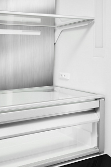 картинка Встраиваемый холодильник Millen MBI453MaxPro 