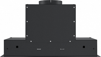 картинка Кухонная вытяжка Maunfeld FANTASY 60 BLACK  картинка Кухонная вытяжка Maunfeld FANTASY 60 BLACK