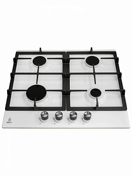 картинка Газовая варочная поверхность Jacky's JH GW633W  картинка Газовая варочная поверхность Jacky's JH GW633W