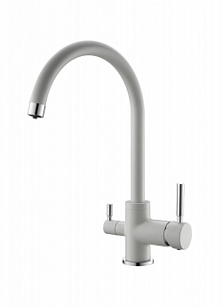 картинка Смеситель Emar Quartz ЕС - 3007 