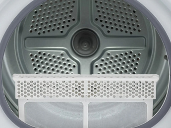 картинка Комплект Vard VWF494+VTH58+VSK1 белый 