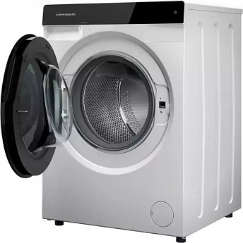 картинка Стиральная машина с функцией пара Kuppersberg WM 590 W 