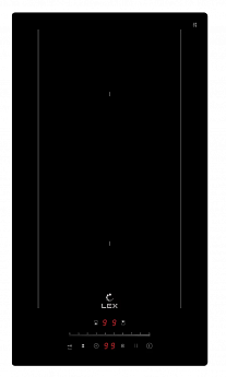 картинка Варочная панель Lex EVI 321A BL 