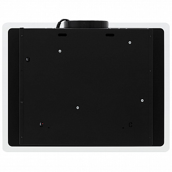 картинка Кухонная вытяжка Krona AURA 600 FRAME BLACK S  картинка Кухонная вытяжка Krona AURA 600 FRAME BLACK S