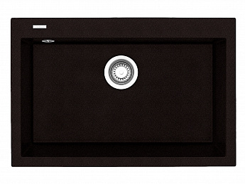 картинка Мойка Longran CUBE CUG 760.500 