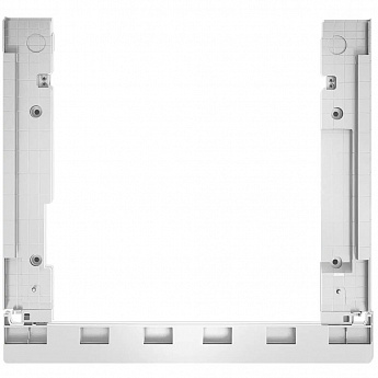 картинка Комплект Casarte L7 CASW12WL7CU+CASSK-2+CASD10WL7CU 