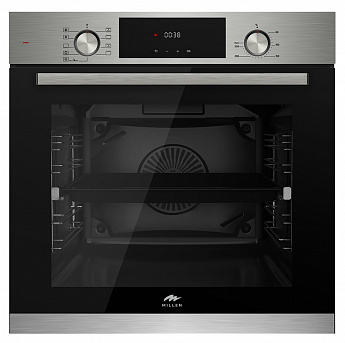 картинка Электрический духовой шкаф Millen MEO 6003 IX 