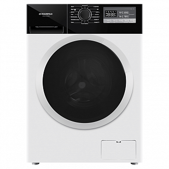 картинка Комплект Maunfeld MFWM1410STWH03+MFDM168WH03B+WM-SK03 