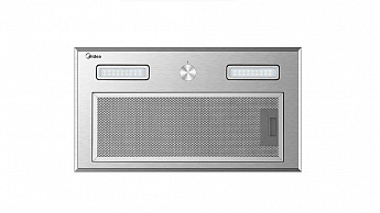 картинка Кухонная вытяжка полновстраиваемая Midea MH60I770X нержавеющая сталь  картинка Кухонная вытяжка полновстраиваемая Midea MH60I770X нержавеющая сталь