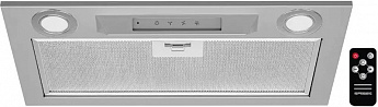 картинка Кухонная вытяжка Kuppersberg INLINEA 52 INOX  картинка Кухонная вытяжка Kuppersberg INLINEA 52 INOX