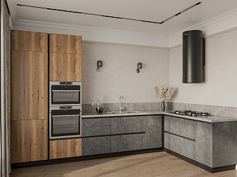 картинка Мойка для кухни Rivelato Rinox 8050 B2  картинка Мойка для кухни Rivelato Rinox 8050 B2