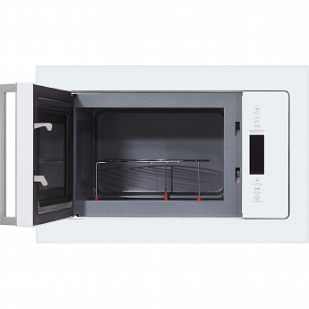 картинка Встраиваемая микроволновая печь HIBERG VM 8505 W  картинка Встраиваемая микроволновая печь HIBERG VM 8505 W