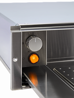 картинка Ящик для подогрева посуды VAM14B 