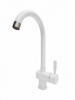 картинка Смеситель Gerdamix VIOLETA LITE SERIES (FL) 