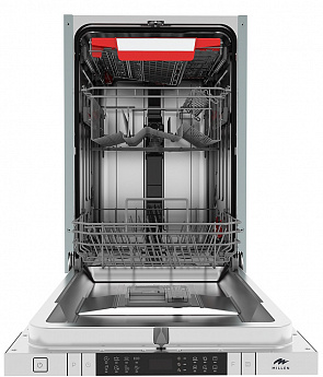 картинка Посудомоечная машина Millen MDW 453  картинка Посудомоечная машина Millen MDW 453